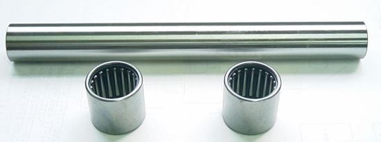 Picture of Swinging Arm Bearing Set for 1992 Yamaha FZR 600 (3HE8) (UK Model)