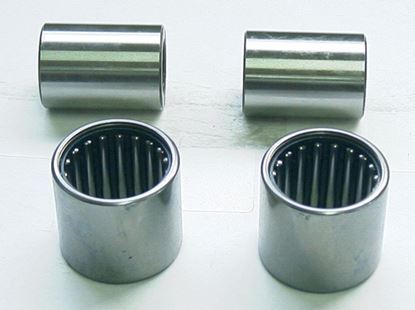 Picture of TourMax Swinging Arm Needle Bearing Set Suzuki GS1000 GSXR1100 SWS-302