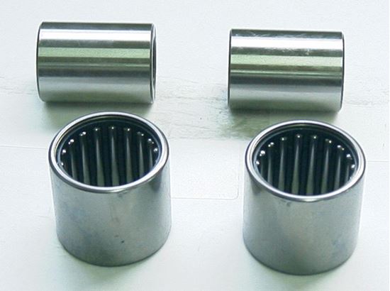Picture of TourMax Swinging Arm Needle Bearing Set Suzuki GS1000 GSXR1100 SWS-302