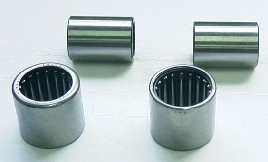 Picture of Swinging Arm Bearing Set for 1988 Suzuki GSX-R 750 J (SACS) (Slingshot) (GR77A)