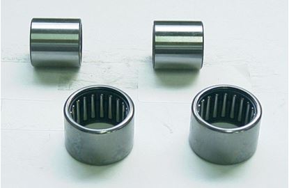 Picture of Swinging Arm Bearing Set for 1996 Suzuki VS 800 GL-T Intruder (VS52A)