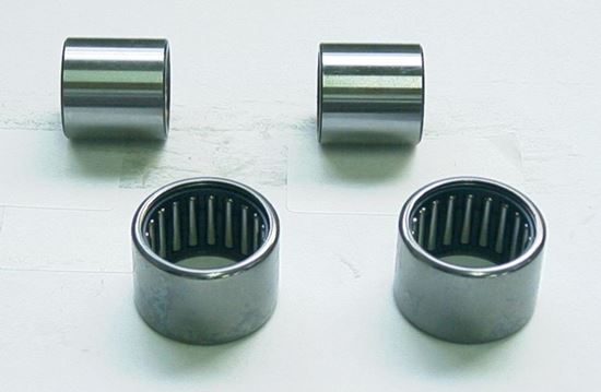 Picture of Swinging Arm Bearing Set for 1993 Suzuki DR 650 RSE-P (Touring Body) (E/Start) (SP43A)