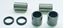 Picture of Swinging Arm Bearing Set for 1997 Suzuki DR 350 SEV (Street Model) (E/Start)