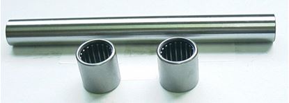 Picture of Swinging Arm Bearing Set for 1995 Kawasaki GPX 250 R (EX250F9)