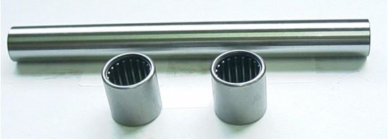Picture of Swinging Arm Bearing Set for 1993 Kawasaki GPX 250 R (EX250F7)