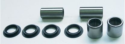 Picture of Swinging Arm Bearing Set for 1995 Kawasaki KLR 250 D12