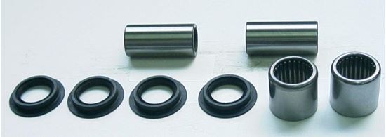 Picture of Swinging Arm Bearing Set for 1995 Kawasaki KLR 250 D12