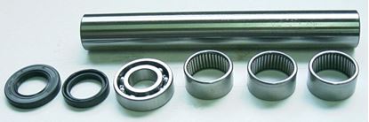 Picture of Swinging Arm Needle Bearing Set Kawasaki ZZR600D, ZR1100A Zephyr