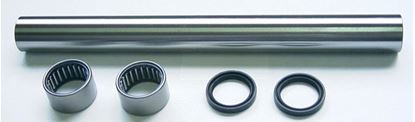 Picture of Swinging Arm Bearing Set for 1982 Kawasaki GPZ 750 R1 (KZ750R1)