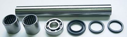 Picture of Swinging Arm Bearing Set for 1983 Kawasaki GPZ 750 A (ZX750A1)