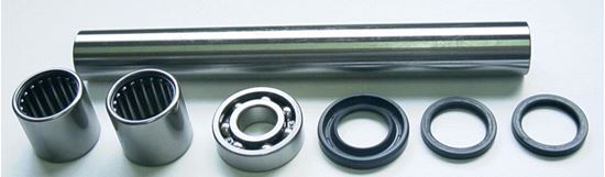 Picture of Swinging Arm Bearing Set for 1984 Kawasaki GPZ 750 Turbo (ZX750E1)