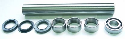 Picture of Swinging Arm Bearing Set for 1990 Kawasaki ZX-10 (ZX1000B3)