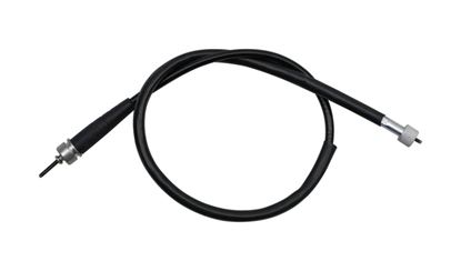 Picture of Speedo Cable for 1975 Yamaha RS 100 (Drum)