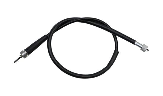 Picture of Speedo Cable for 1975 Yamaha RS 100 (Drum)