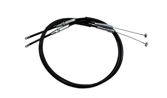 Picture of Ex-Up Cables Yamaha YZF R1 98-01 (Pair)
