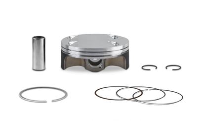 Picture of Piston Kit Honda CRF450R 02-08 CRF450X 05-09 (96.00mm)