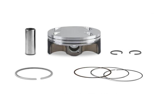 Picture of Piston Kit Honda CRF450R 02-08 CRF450X 05-09 (96.00mm)