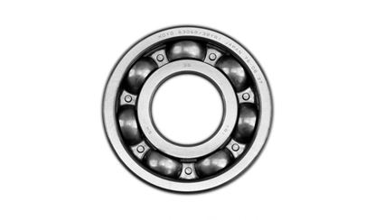 Picture of Bearing Koyo/JTEKT 6306 R/38YR1 C3 (ID 3 0mm x OD 72mm x W 18mm)