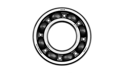 Picture of Bearing Koyo/JTEKT 830046-14YA1 C3 (ID 30mm x OD 62mm x W 16mm Step)