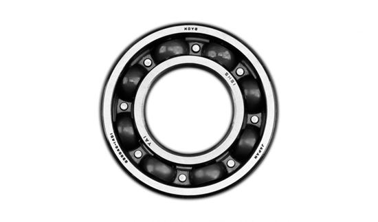 Picture of Bearing Koyo/JTEKT 830046-14YA1 C3 (ID 30mm x OD 62mm x W 16mm Step)