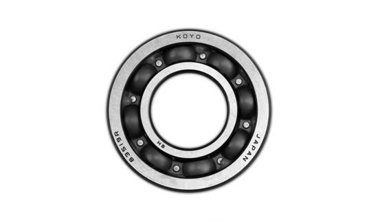 Picture of Bearing Koyo/JTEKT 83519RSH2-9T C3 (ID 30mm x OD 65mm x W 16mm)