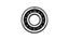 Picture of Bearing Koyo/JTEKT 6304 SH2-9T C3 (ID 20mm x OD 52mm x W 15mm)