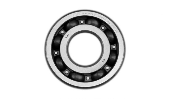 Picture of Bearing Koyo/JTEKT 83C072-1SH2-TG2 C3 (ID 30mm x OD 72mm x W 19mm) St