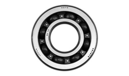 Picture of Bearing Koyo/JTEKT SB0809SH2-9T2CS33 (ID 40mm x OD 94mm x W 23mm)
