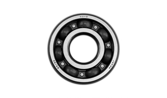 Picture of Bearing Koyo/JTEKT 63/22SH2-9TCS31 (ID 22mm x OD 56mm x W 16mm)