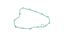 Picture of Clutch Gasket Honda CRF450R 2002-2008