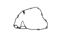 Picture of Clutch Gasket Kawasaki KX250F 2009-2013