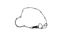 Picture of Clutch Gasket Suzuki RM-Z450 2010-2015