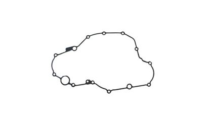 Picture of Clutch Gasket Yamaha YZ450F 2007-2009