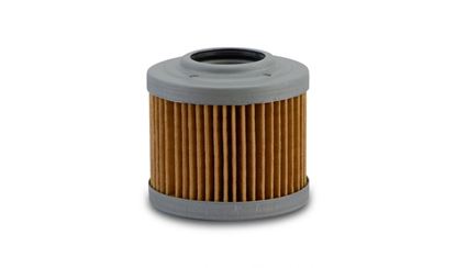 Picture of MIW Premium Oil Filter (P) Aprilia, BMW, KTM, Rotax (HF151 MIW B9008