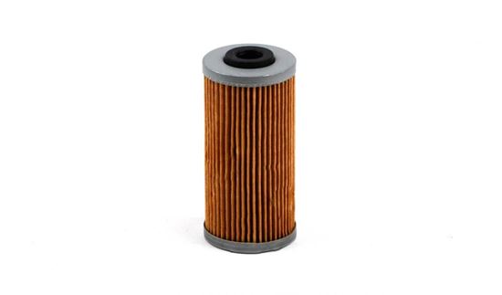 Picture of MIW Premium Oil Filter (P) BMW G450X 09 (HF611) She