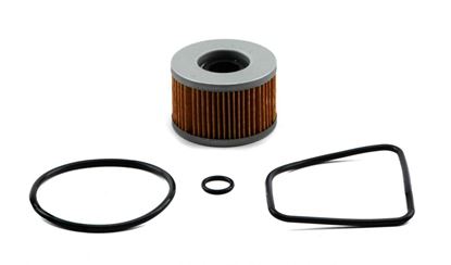 Picture of MIW Premium Oil Filter (P) fits Honda (X304, HF111) 69mm
