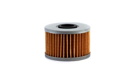 Picture of MIW Premium Oil Filter (P) fits Honda (HP7)  (HF114) 68mm