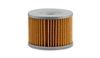Picture of Oil Filter Reference: HF401, HF192, X303 Honda, Kawasaki L:57mm x W:77mm
