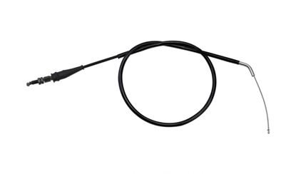 Picture of Throttle Cable or Pull Cable for 1979 Suzuki RM 100 N
