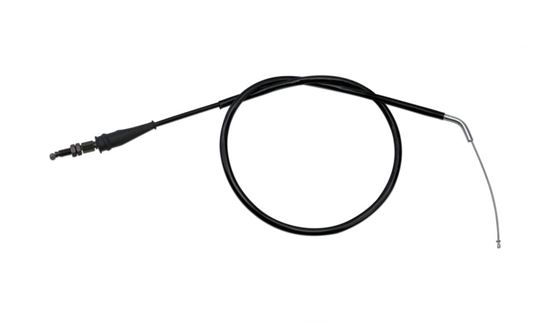 Picture of Throttle Cable or Pull Cable for 1979 Suzuki RM 100 N