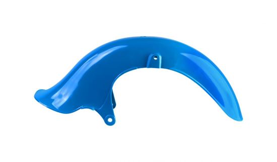 Picture of Front Mudguard for 1976 Honda C 90 (89.5cc)