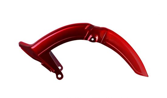 Picture of Front Mudguard for 1998 Honda C 90 MT Cub E/Start (85cc)