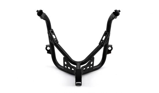 Picture of Fairing Subframe Stay Clock Bracket Suzuki GS500 FK4, FK5, FK6 04-06