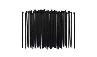 Picture of Cable Ties 11" Long Black (Per 100)