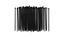 Picture of Cable Ties 11" Long Black (Per 100)
