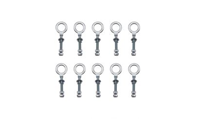 Picture of Single Large Hole Pulls 18.7mm Open Hole (Per 10)