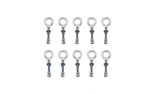 Picture of Single Large Hole Pulls 18.7mm Open Hole (Per 10)