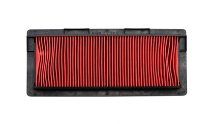 Picture of Air Filter Kawasaki ZX6R ZX6 RR ZX636 C ZX600 N 05-06 Ref: 11013-0010