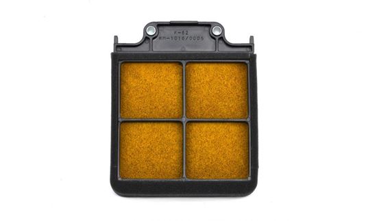 Picture of Air Filter for 2000 Kawasaki ZX-12R Ninja (ZX1200A1H)