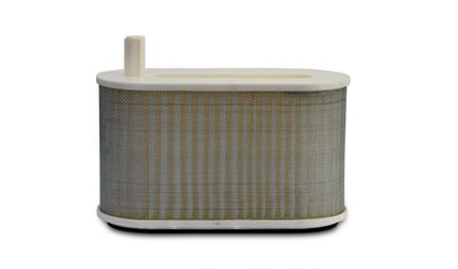 Picture of Air Filter for 1987 Yamaha VMX 1200 (V MAX) (2EN)